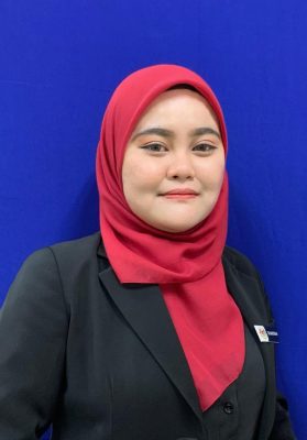 Nurain Shakirah Binti Mohd Razi