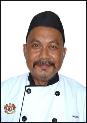 Hazimin bin Ideris
