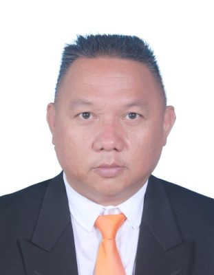 Zulkifli Bin Obik