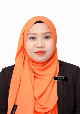 Nor Aqlilie Reiana Binti Nor Zaheran