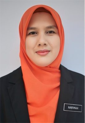 Narimah Bt Ismail