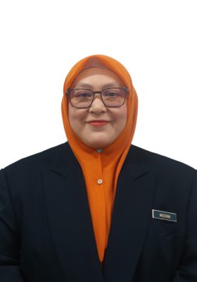 Maziana bt. Ahmad