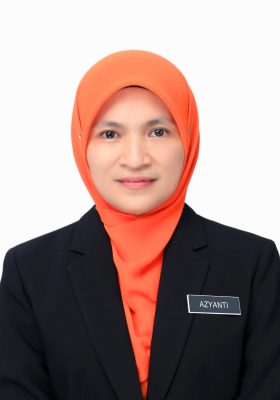 Azyanti binti Aziz