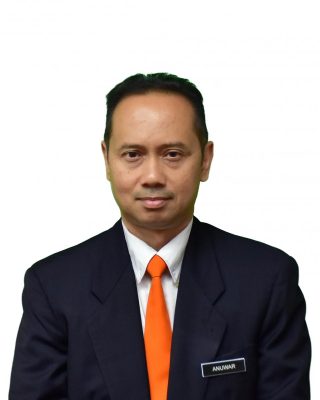 Mohd Anuwar Sabri bin Mohd Shuib