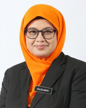 Salsilawati binti Kijo