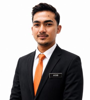 MUHAMMAD ADIB BIN ZOL AZALI