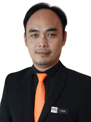 Vong Siaw Voon
