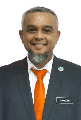 Mohamad Hamdan bin Teralleh