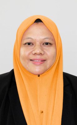 Hasrah binti Rahman
