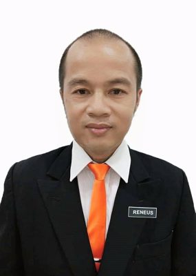 Reneus Bin Mani