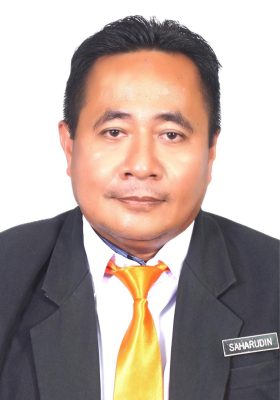 Saharudin bin Abdullah