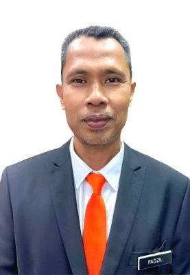 Fadzil bin Mus