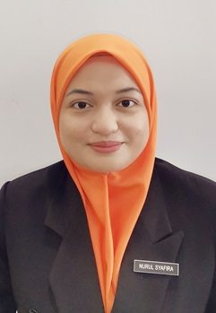 Nurul Syafira binti Ahmad