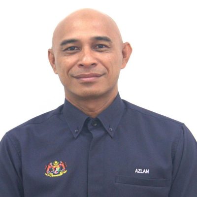 Azlan bin Abd Aziz