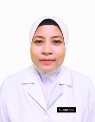 Nurul Suzuwana binti Ab Wahab