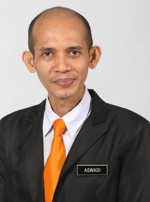 Mohamad Aswadi bin Mahidin