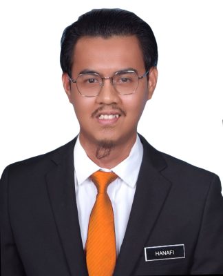 Ahmad Zul Hanafi bin Azmy