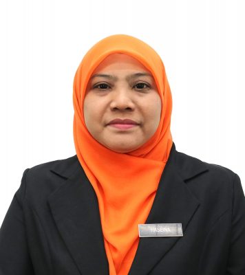 Haslina binti Husin