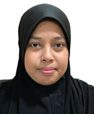 Junaida Binti Ismail