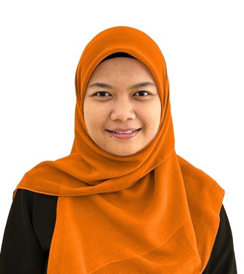 Nur Fatihah binti Miskun