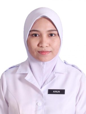 Maizatul Ainun Binti Mohd Redzuan