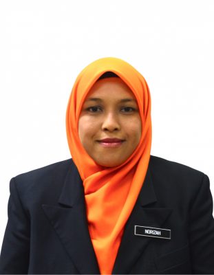 NORIZAH BINTI NORDIN
