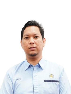 Muhammad Shafiq bin Jusoh