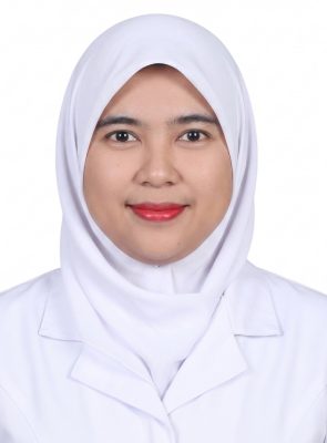 Nurfatinsyamimi Binti Asman