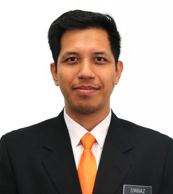 Muhammad Syanaz bin Abdul Rahman