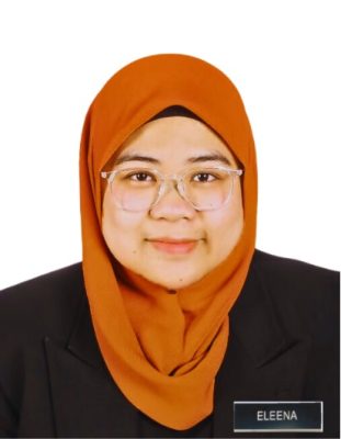 INTAN NUR ELEENA BINTI HAROUN