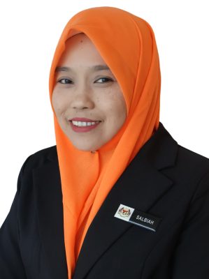 Dayang Salbiah Binti Awang Mohamad Mansor