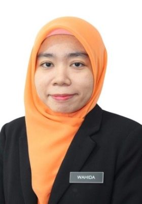 Nurul Wahidah Binti Osman