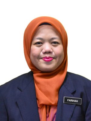 Farihah Binti Mohd Muslih