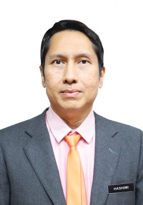 Hashimi bin Hashim