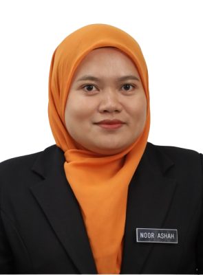 Noor Ashah Binti Hussein