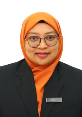 Siti Nurul Nasyawwarah binti A'adeli