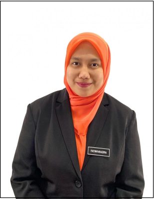 Fatinfarazira Binti Mohd Aziz