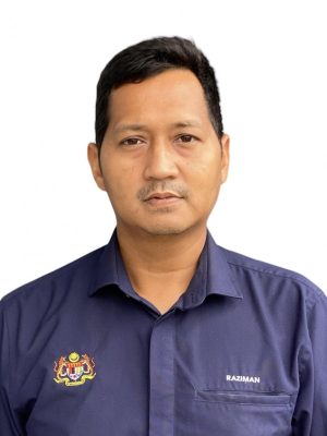 Raziman Bin Safiai