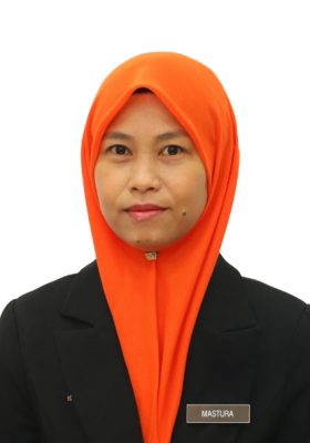 Mastura binti Yusop