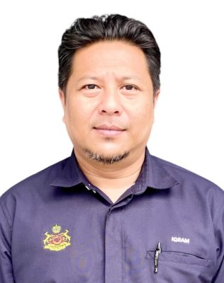 Mohd Iqram Bin Othmani