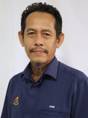 Zaini Bin Shukur