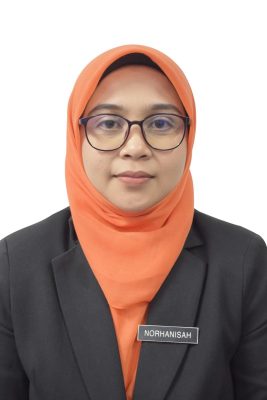 Norhanisah Binti Mustapha Kamal