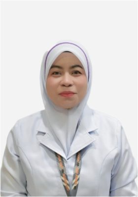 Bidah Binti Ya