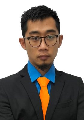 Muhammad Hasif Bin Mohd Jamhari