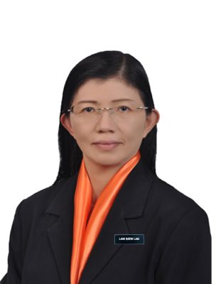 Law Siew Lan