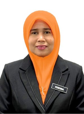Rosenina bt. Yusoff