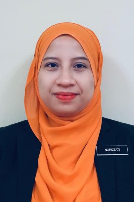 Norizzati binti Rosli