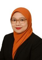 Khalimatus Sa’Diah Binti Mohd Yunus