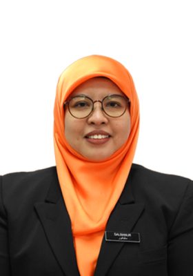 Salbanur Bt Ahmad