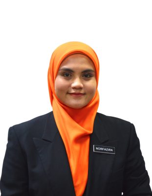 NORFAZIRA BINTI RAZALI
